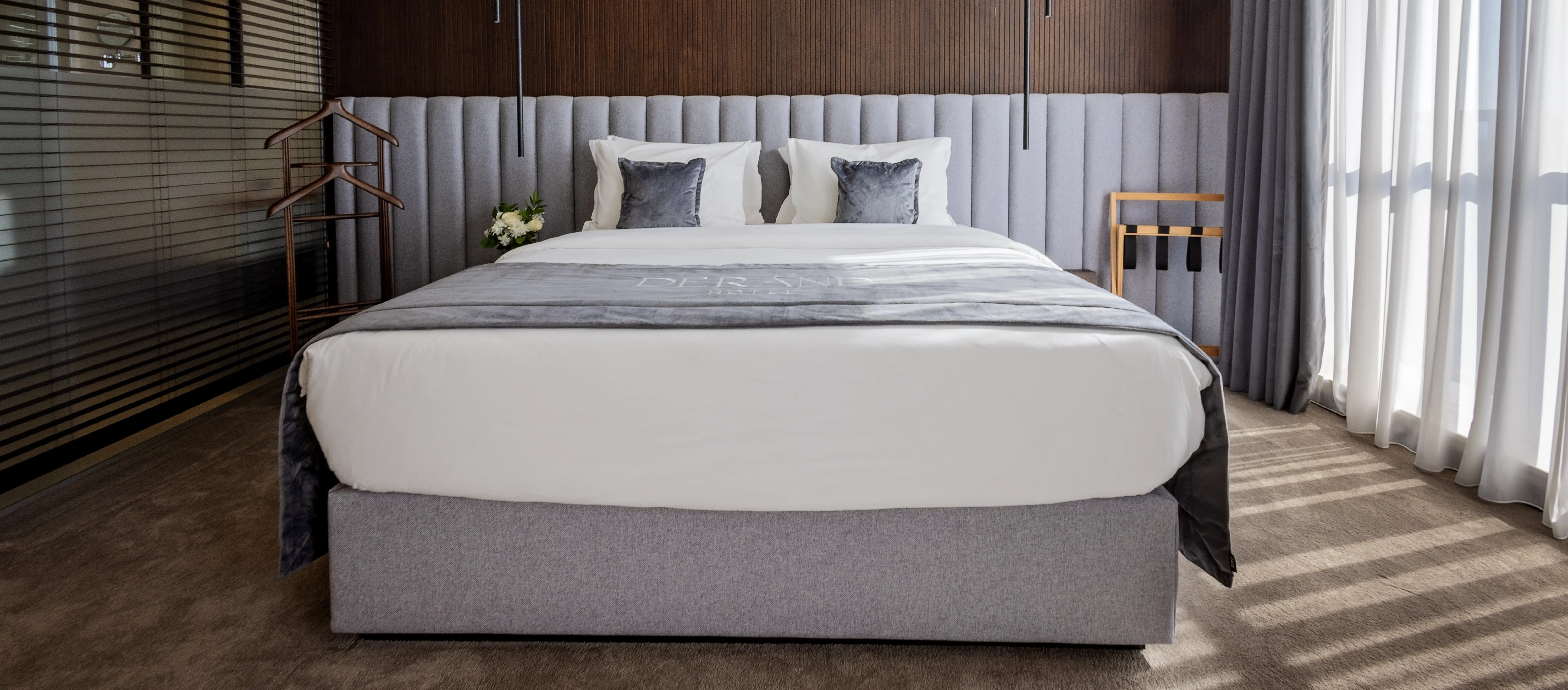 Best Hotels in Pristina