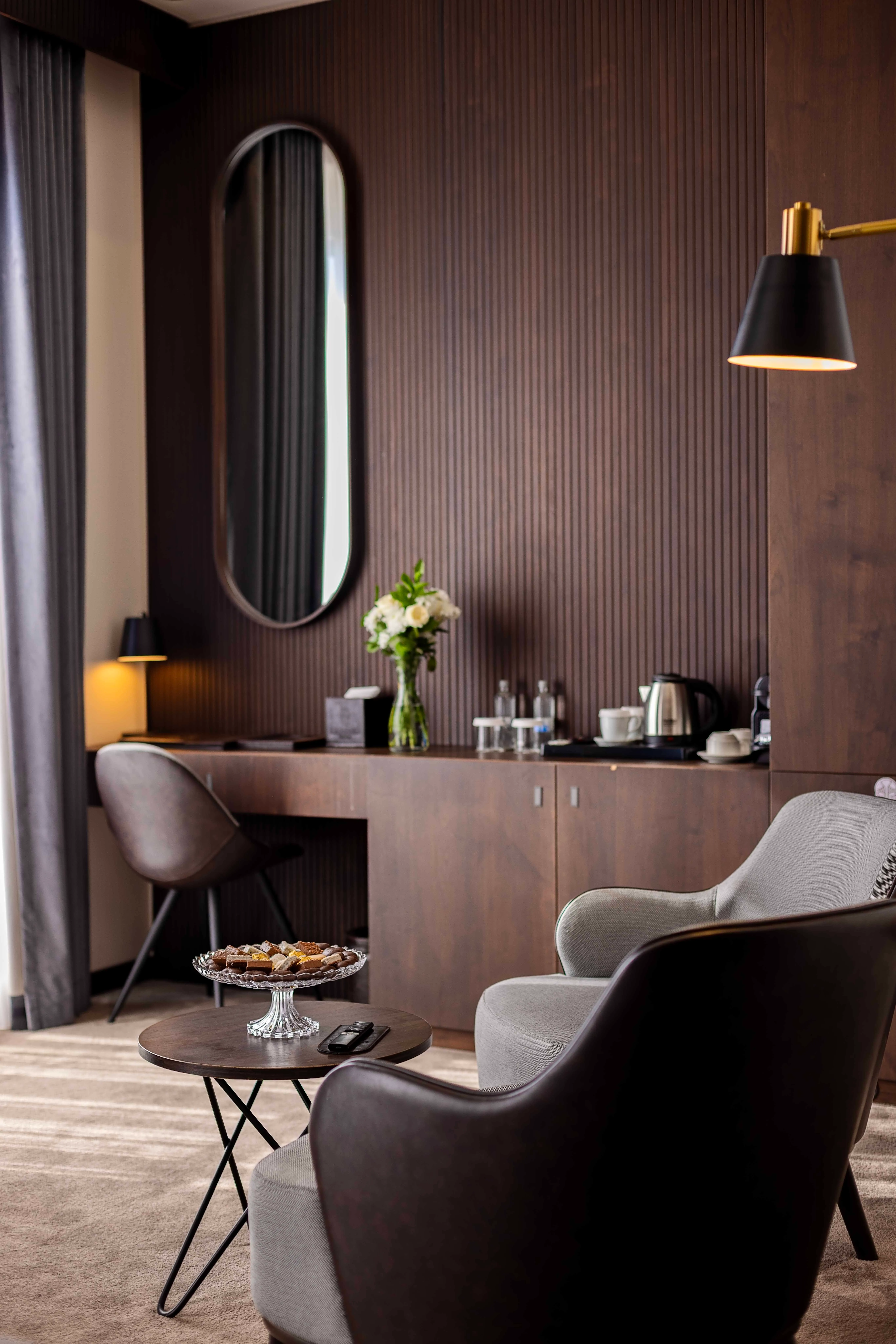 Hotels in Prishtina