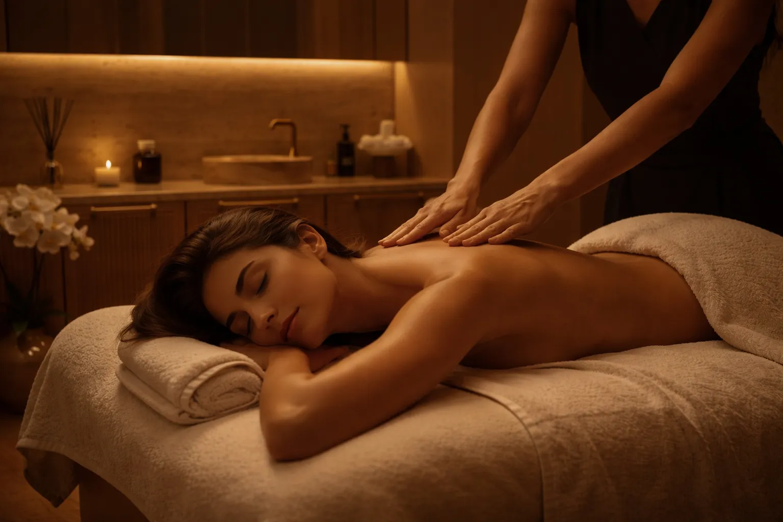best spa in prishtina