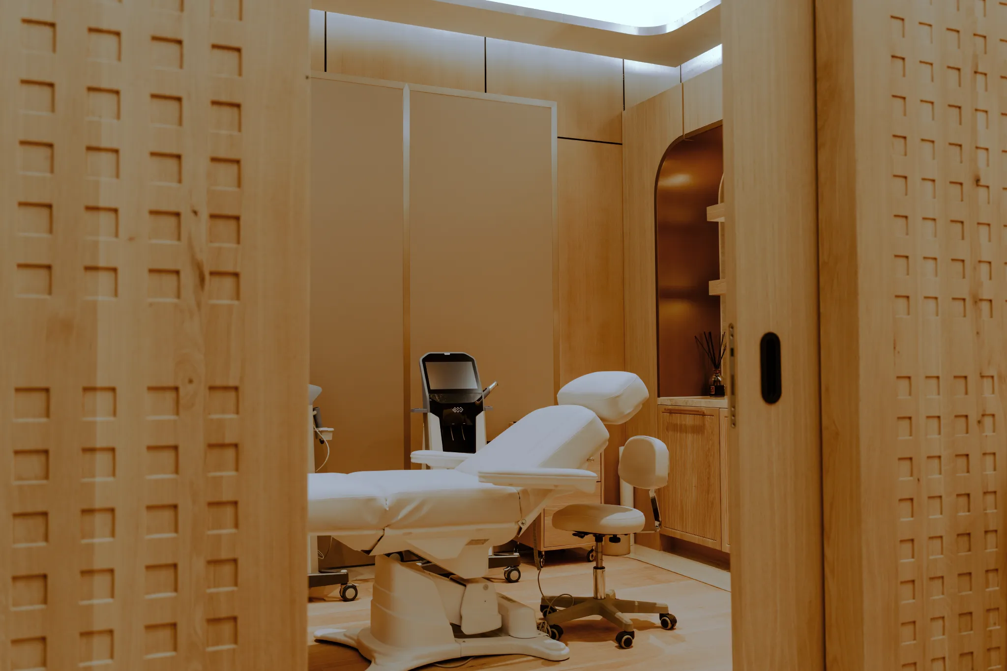 hotel wellness