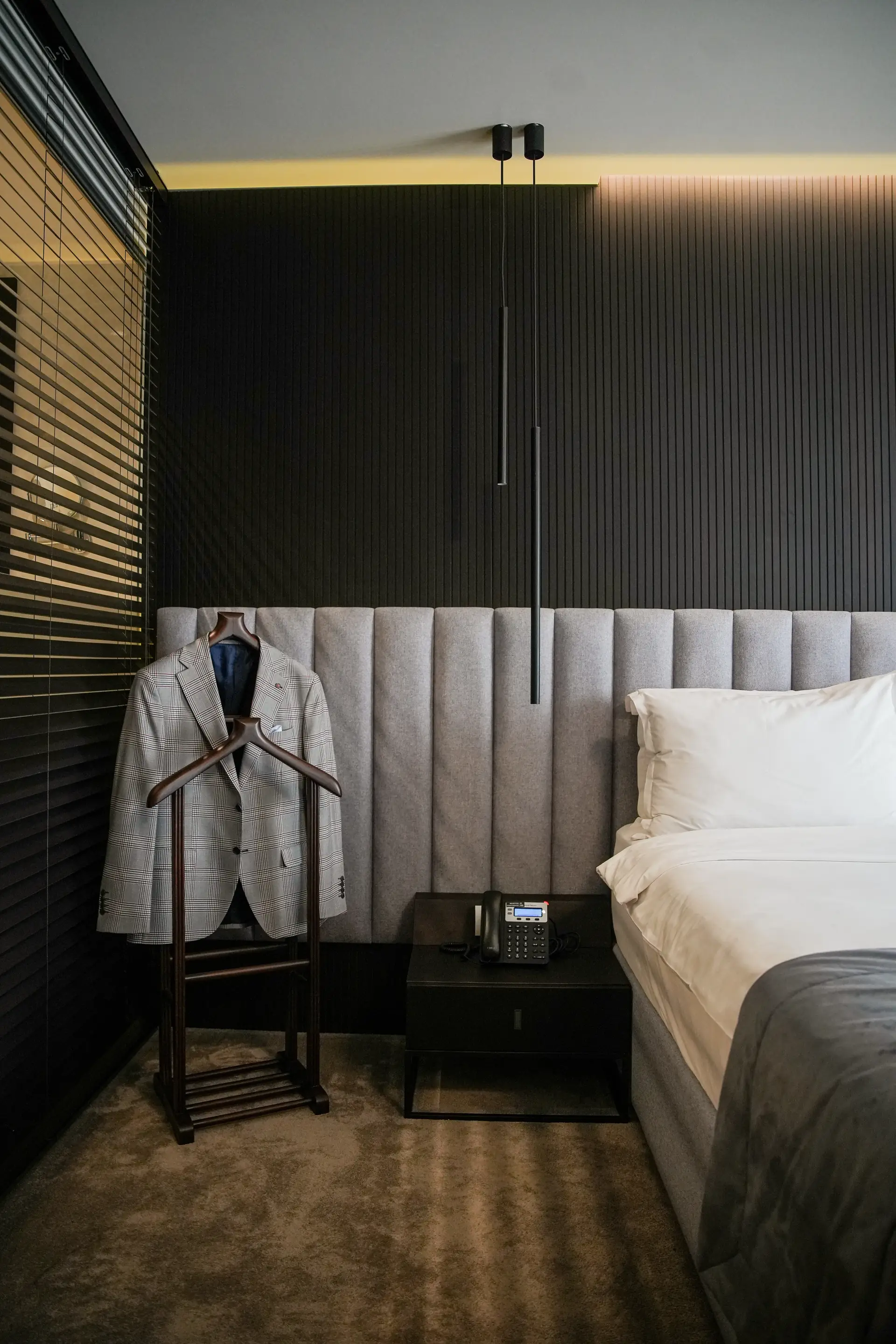 Hotel in prishtina