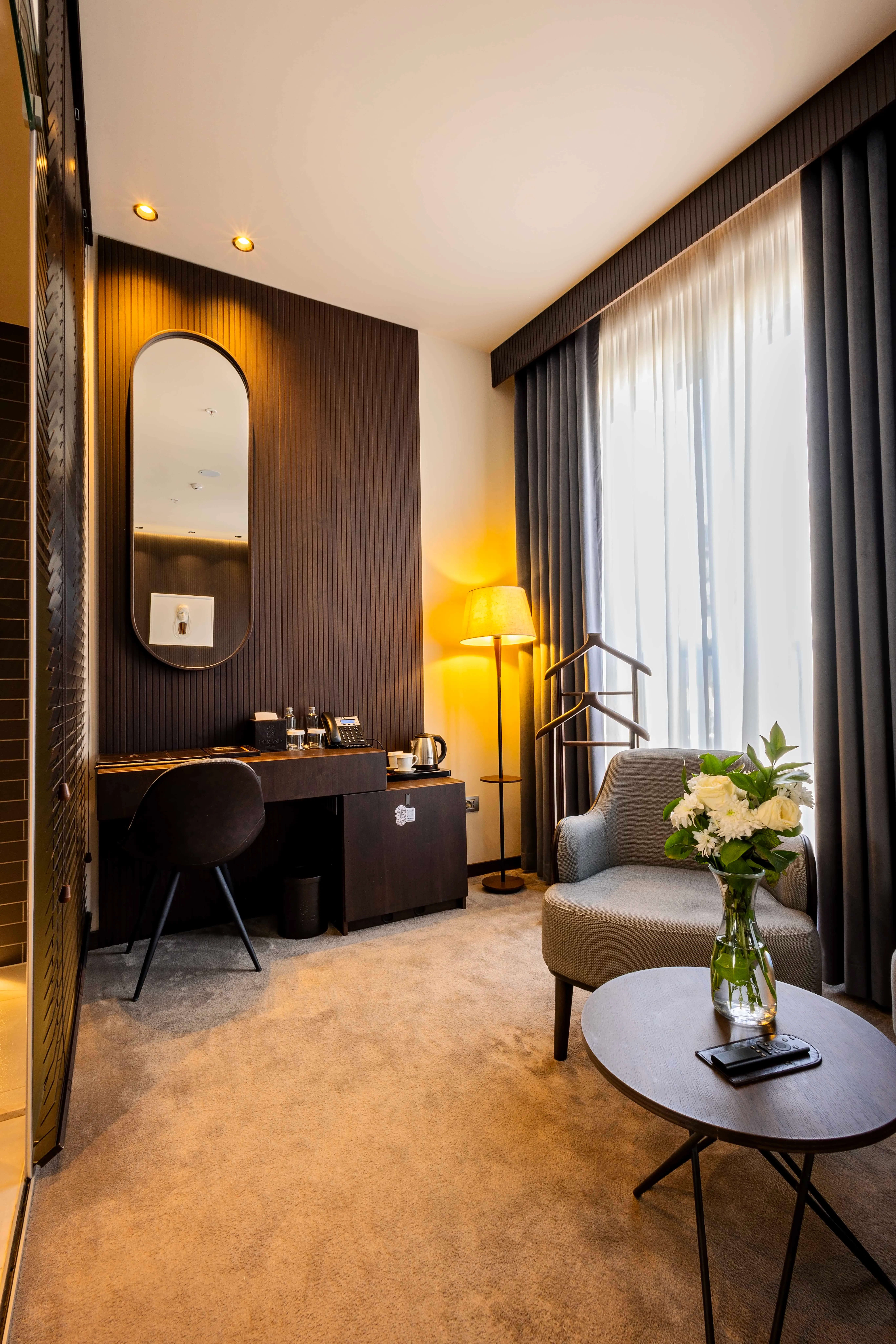 Hotels in Prishtina