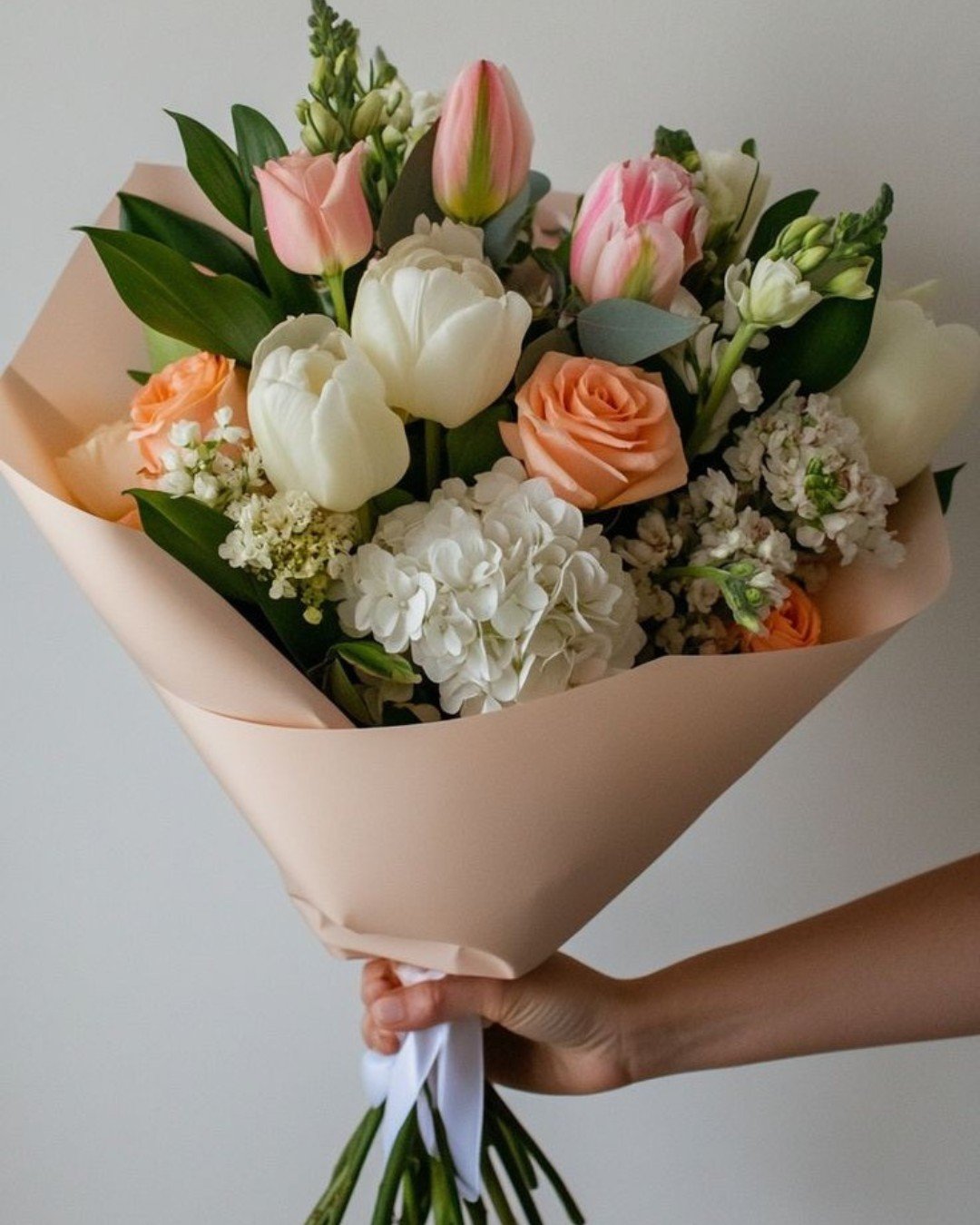 Flower bouquet extra 2