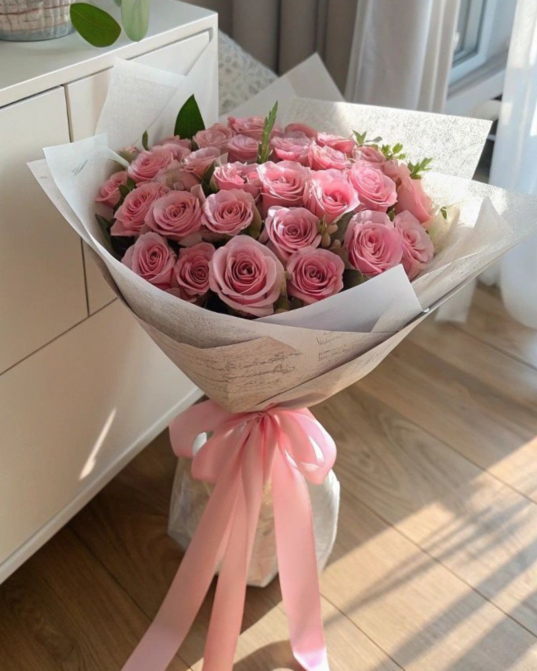 Flower bouquet extra 4