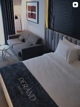 Hotel in Prishtina