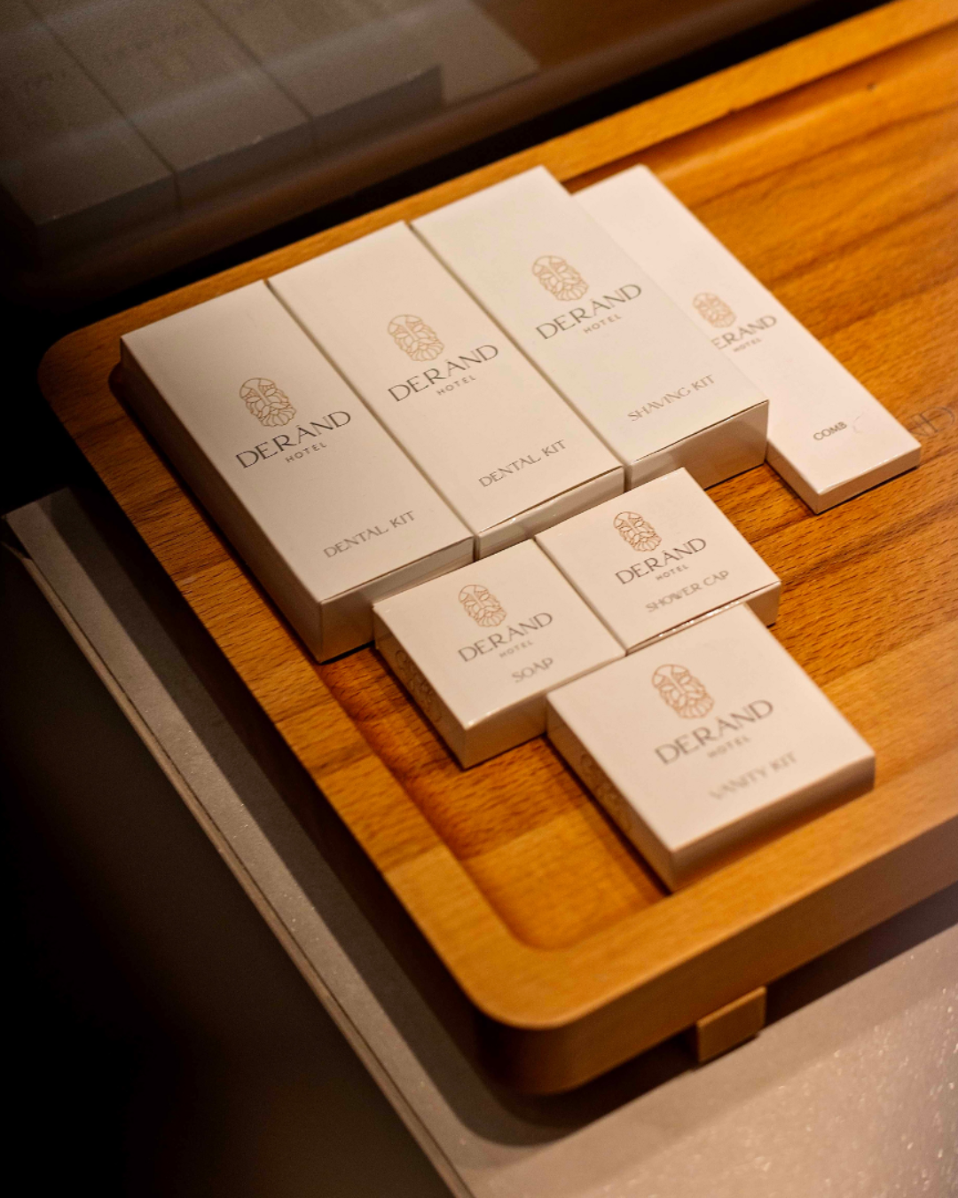 Junior suite detail 1