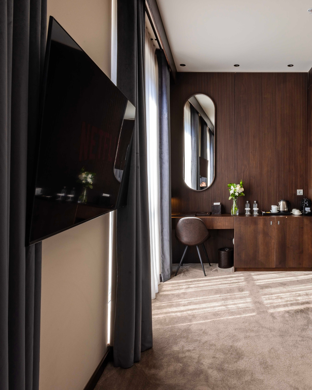 Junior suite detail 3