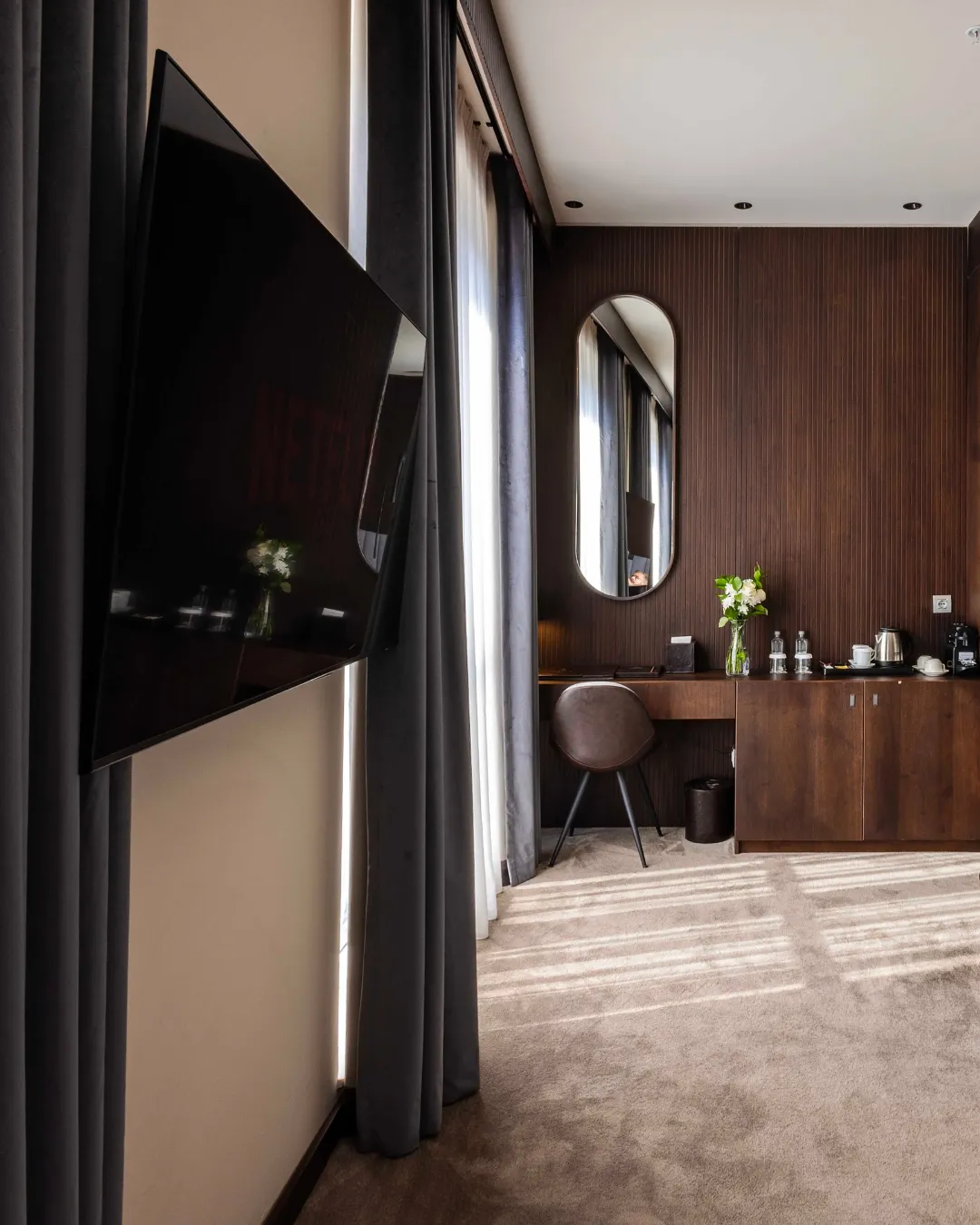 Hotels in Prishtina