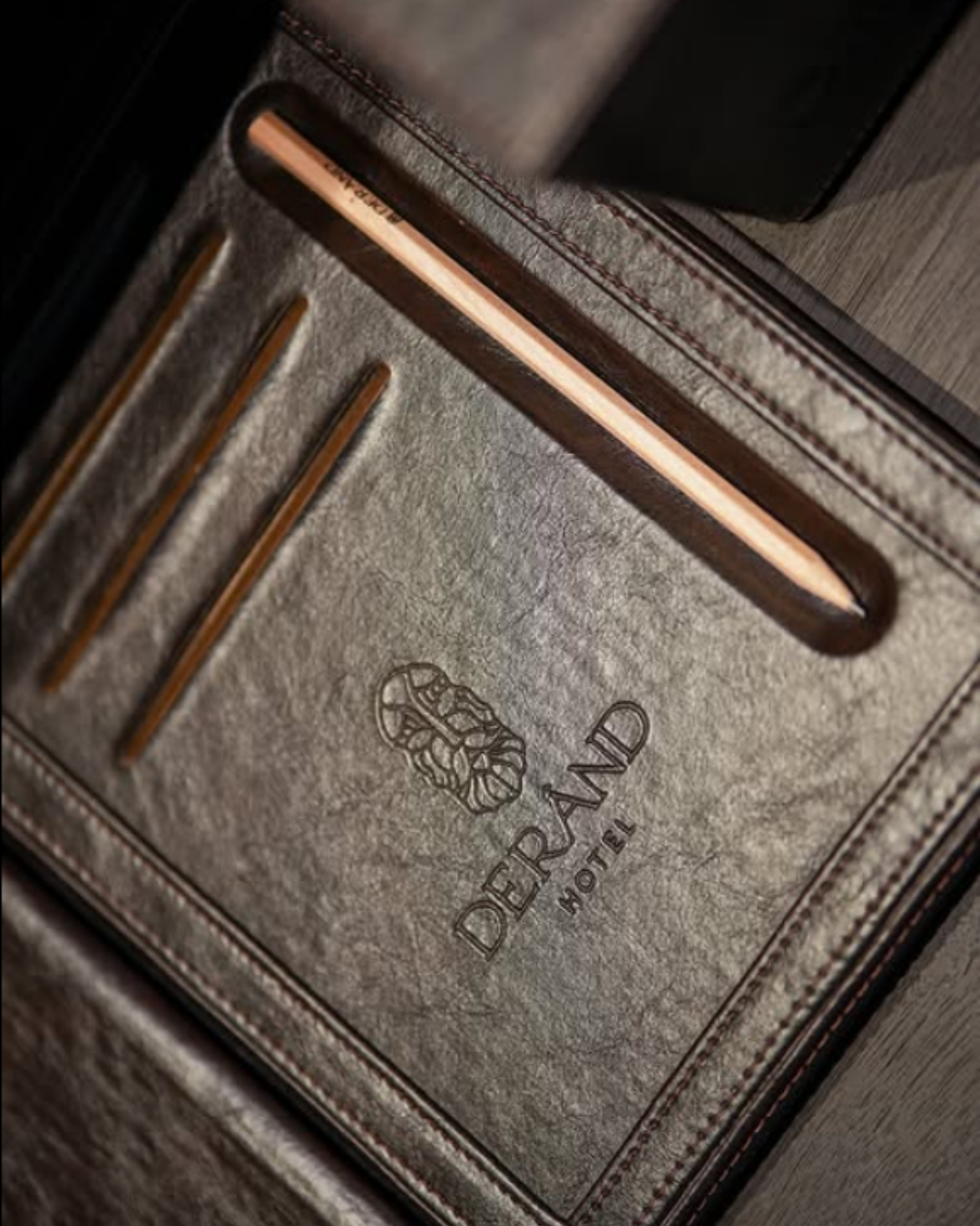 Junior suite detail 2