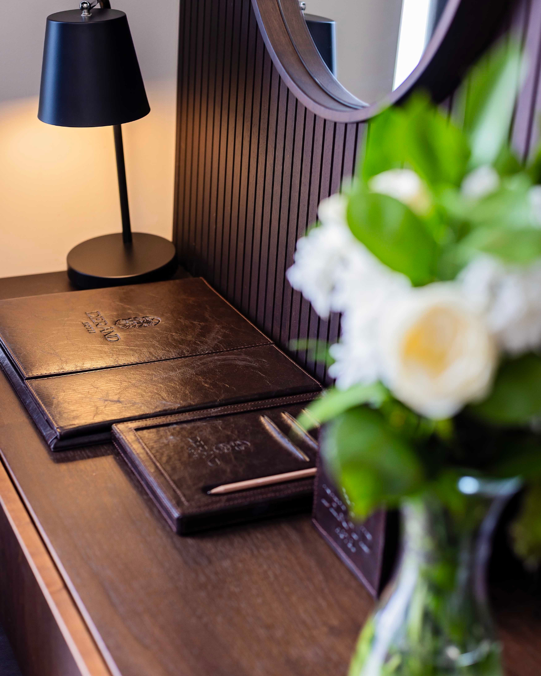 Junior suite detail 5