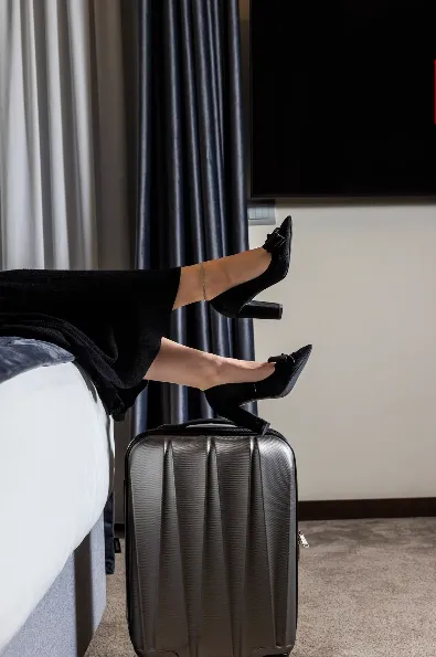 Hotels in Prishtina