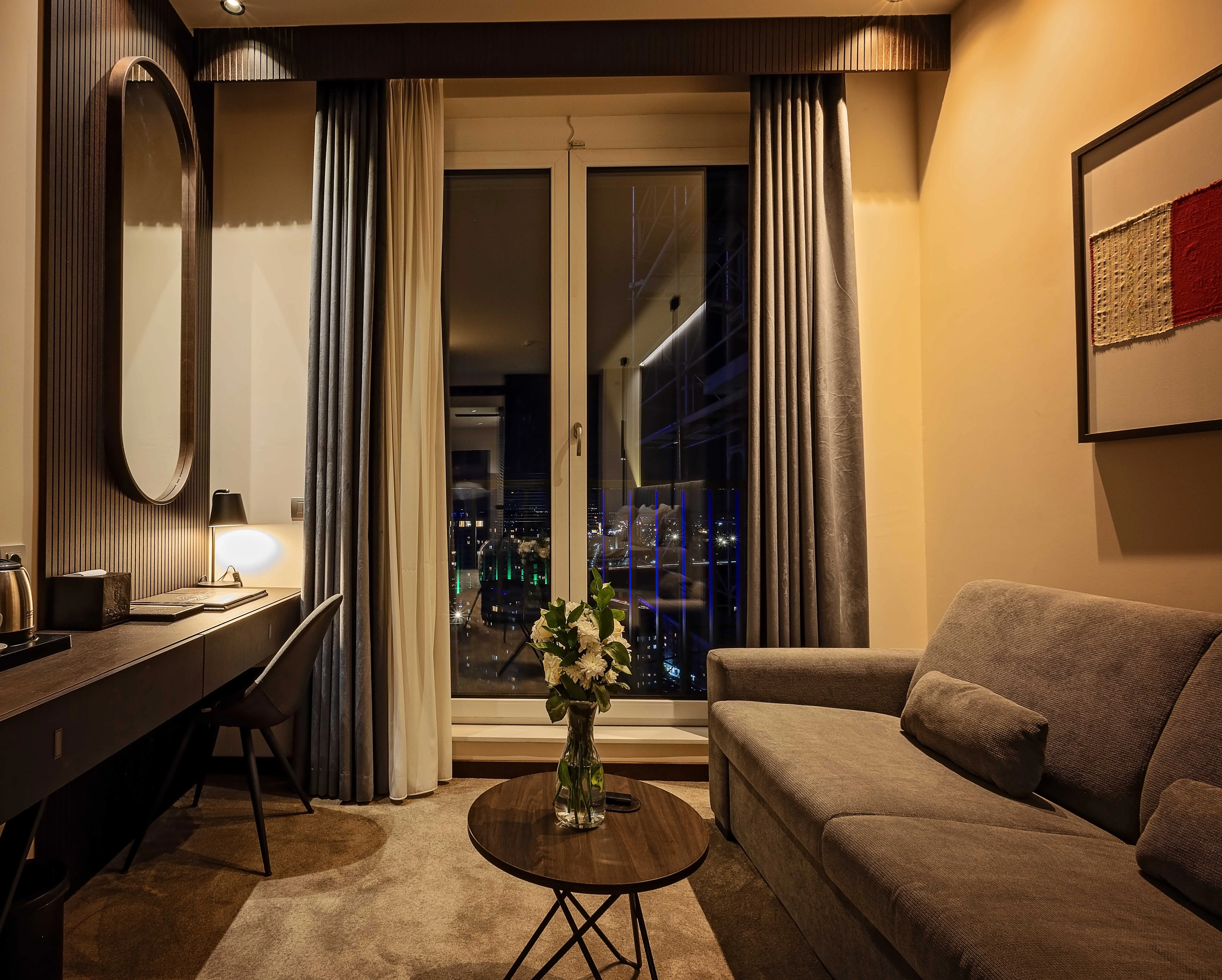 Hotel Prishtina