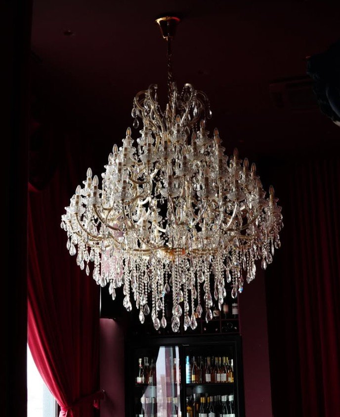 Noya signature details and drinks