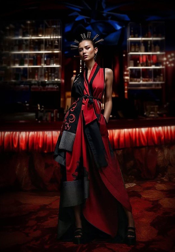 Noya interior social atmosphere