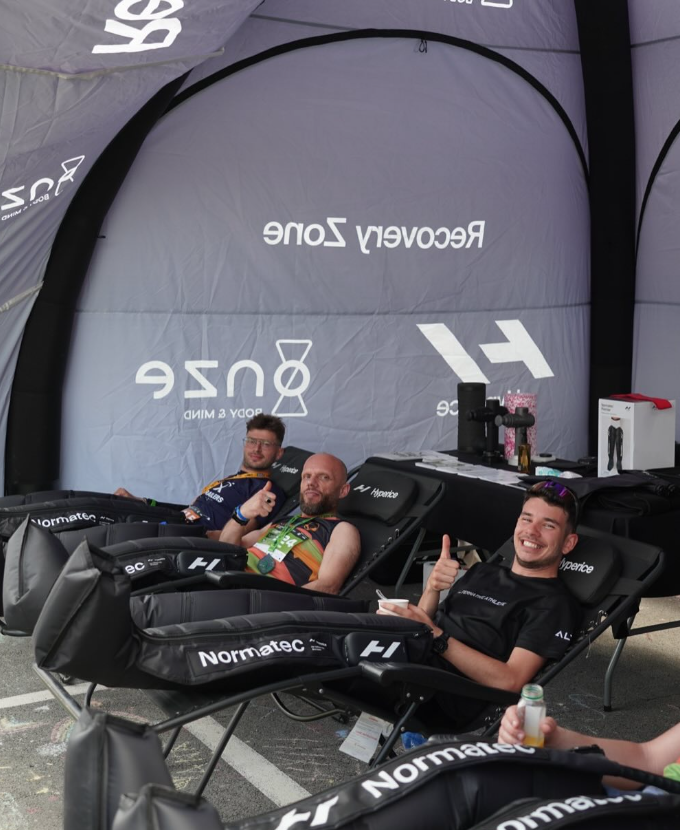 Manicure and Pedicure