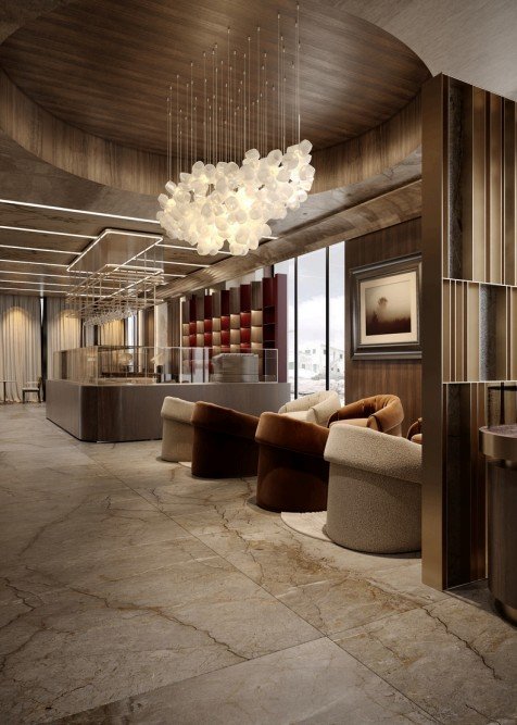 Material selection concept