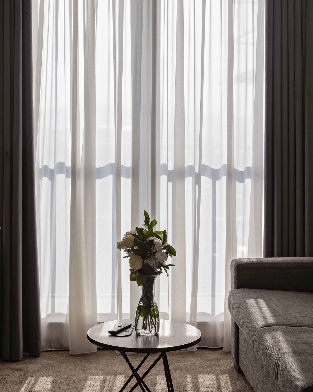 Junior suite detail 3