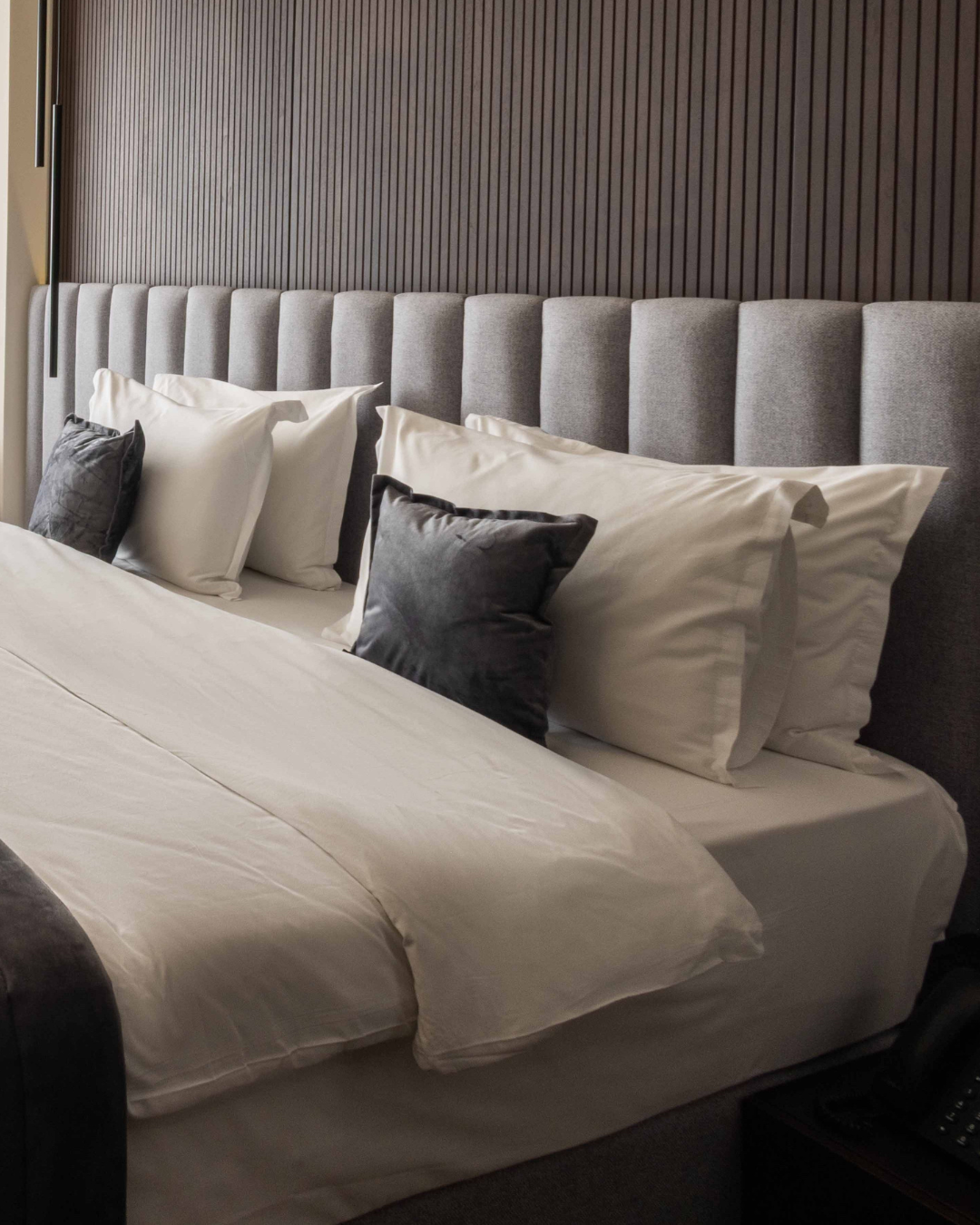 Junior suite detail 5