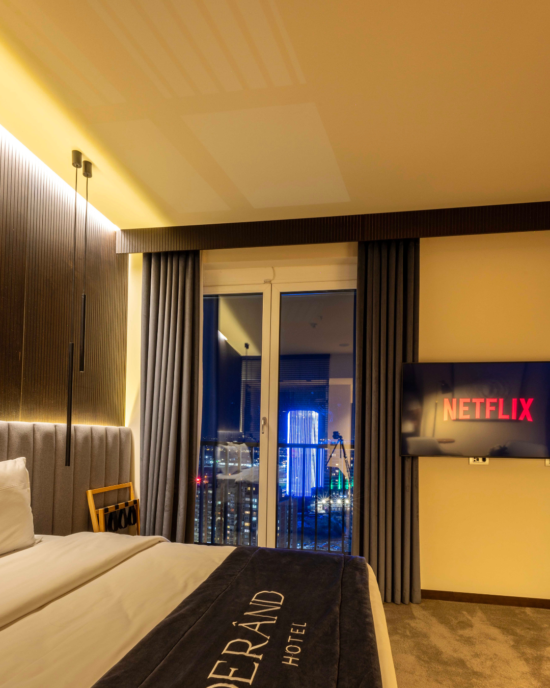 Junior suite detail 8