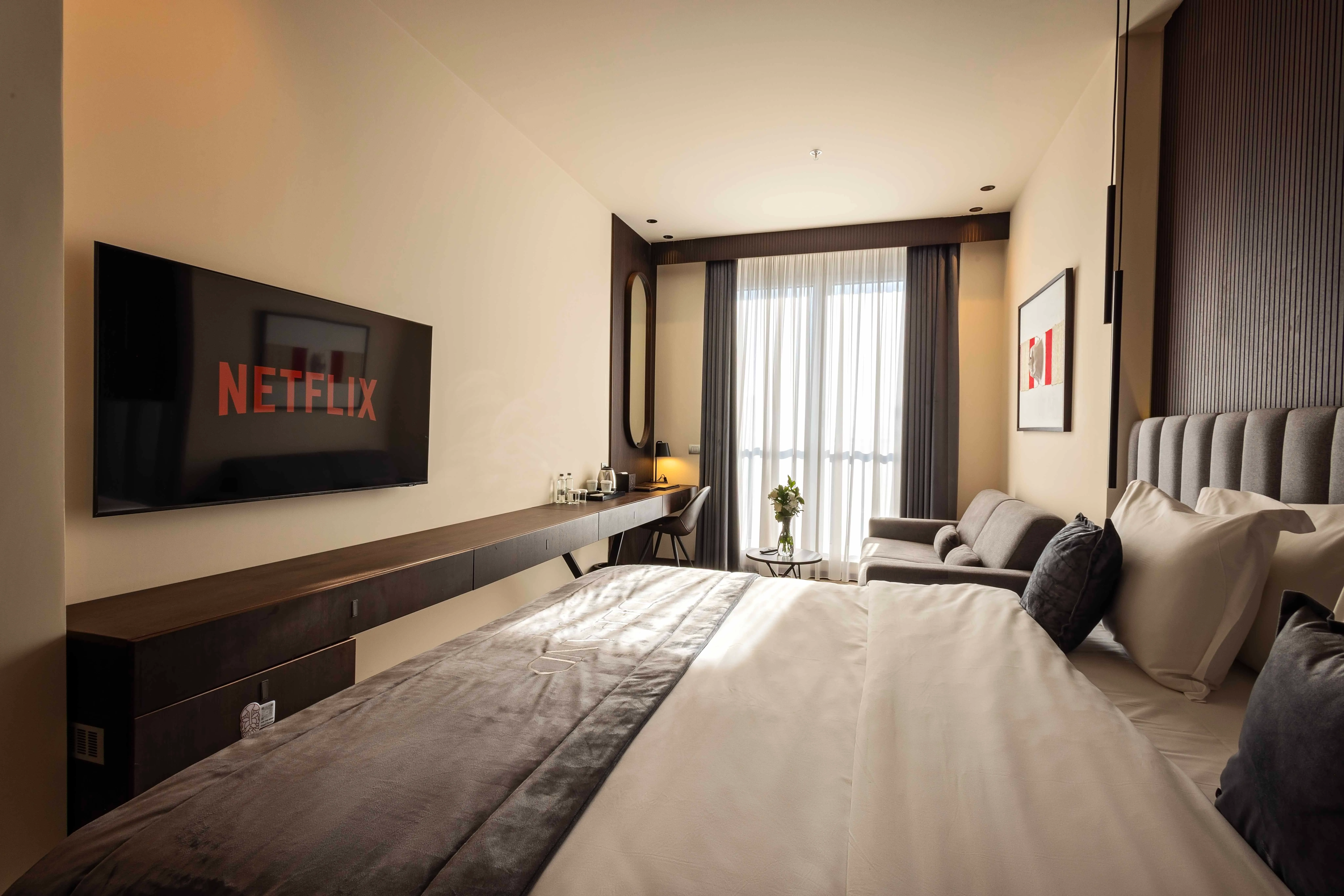 Best Hotels in Prishtina