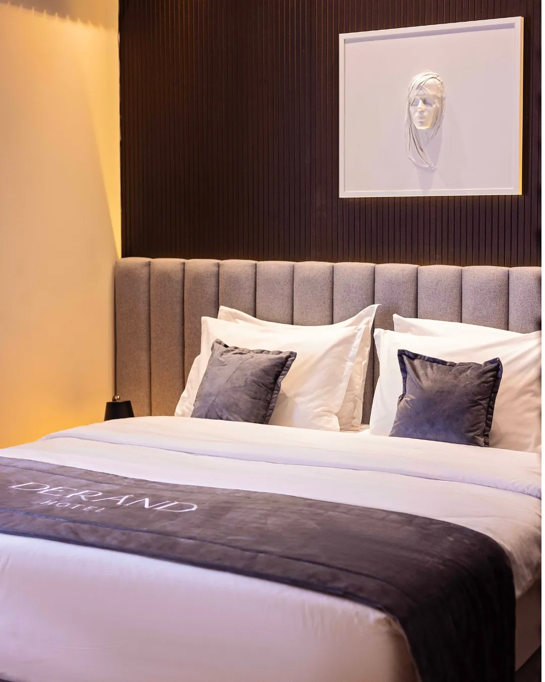 Hotels in Prishtina