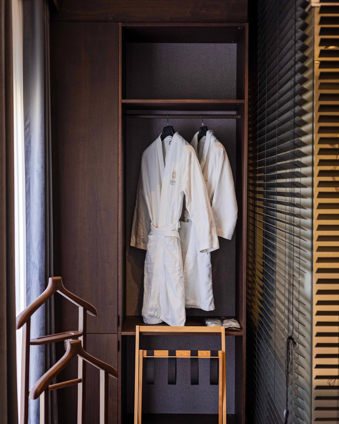 Junior suite detail 3