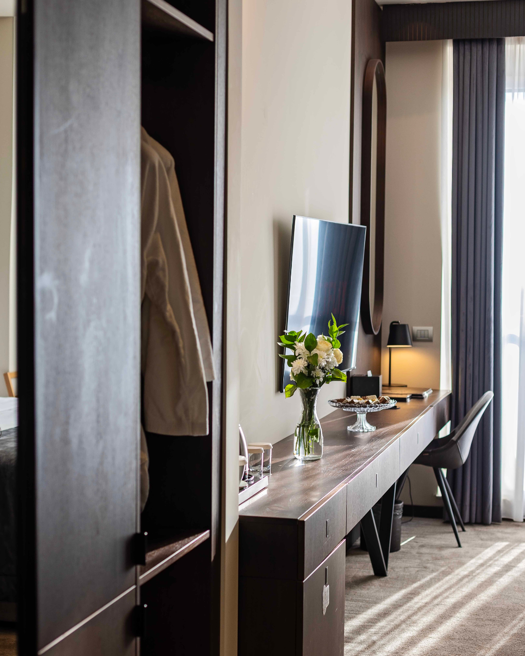 Junior suite detail 4