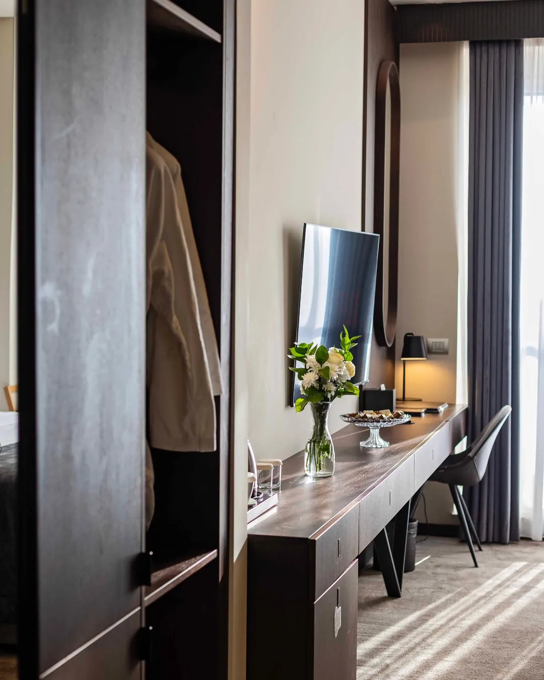 Hotel Prishtina