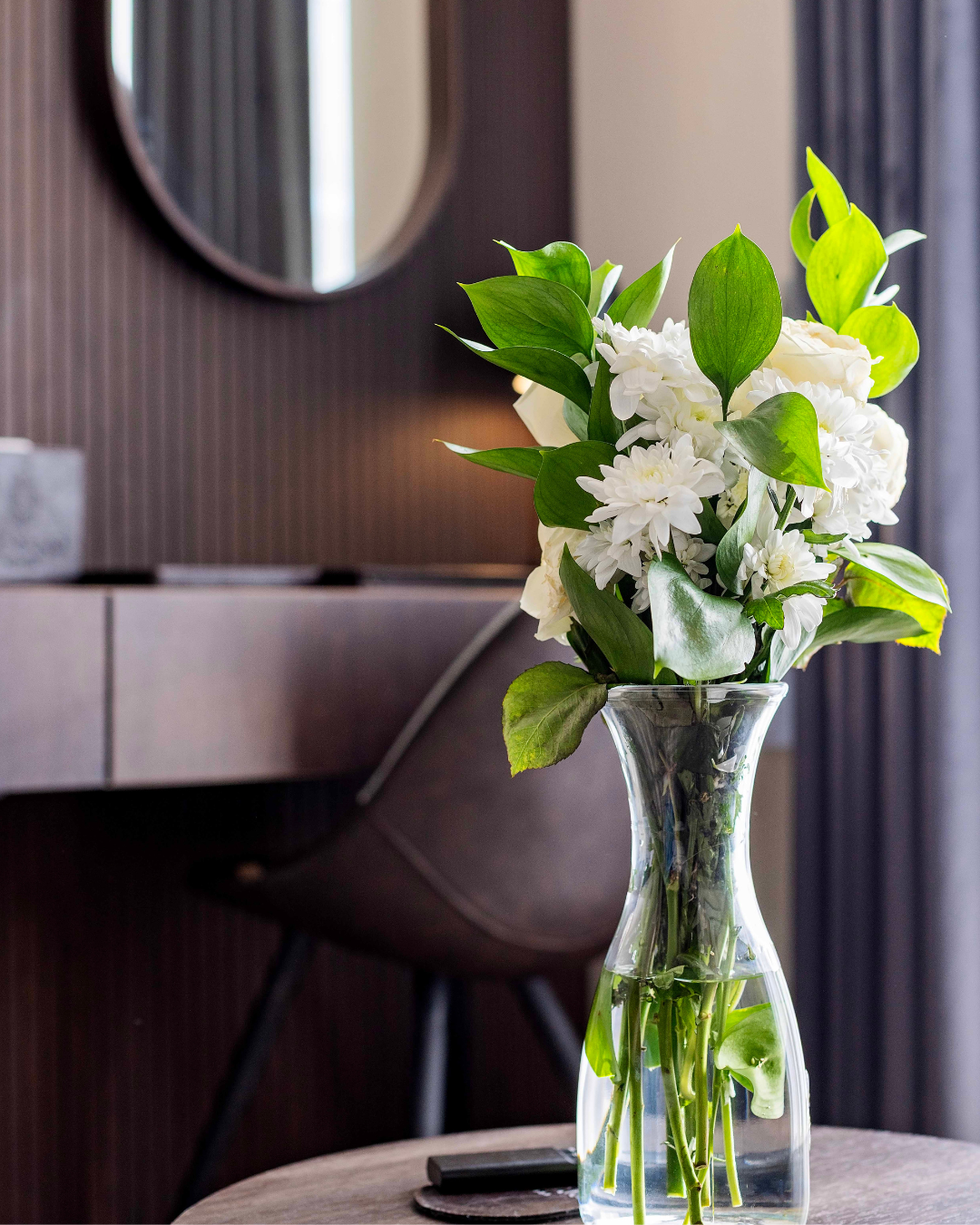 Junior suite detail 2