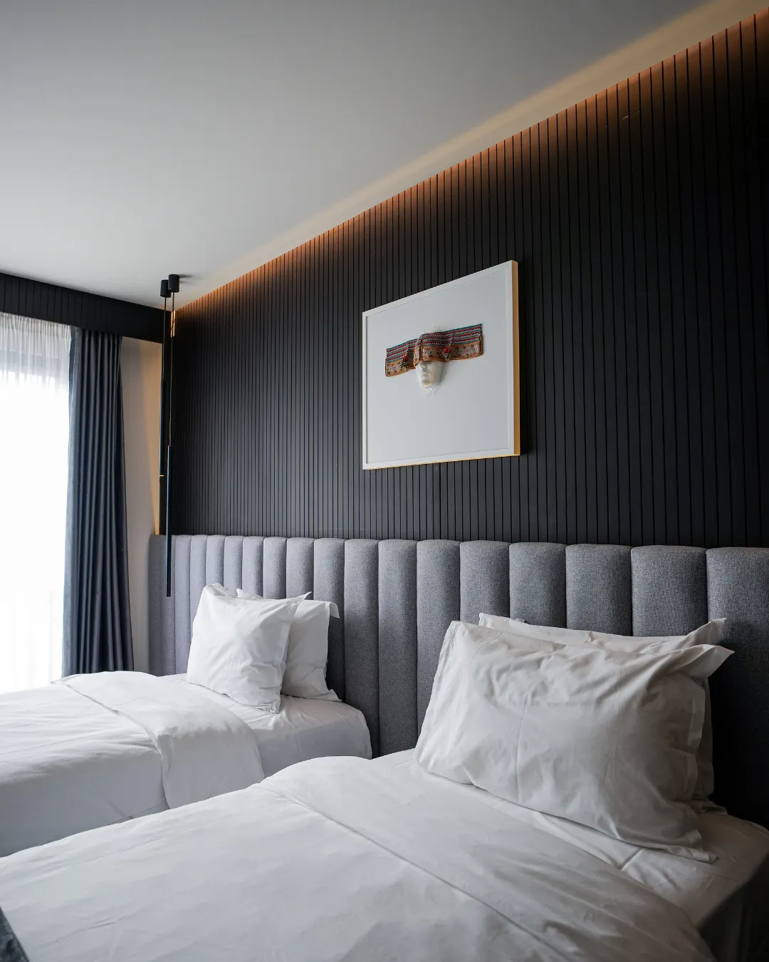 Hotel Prishtina