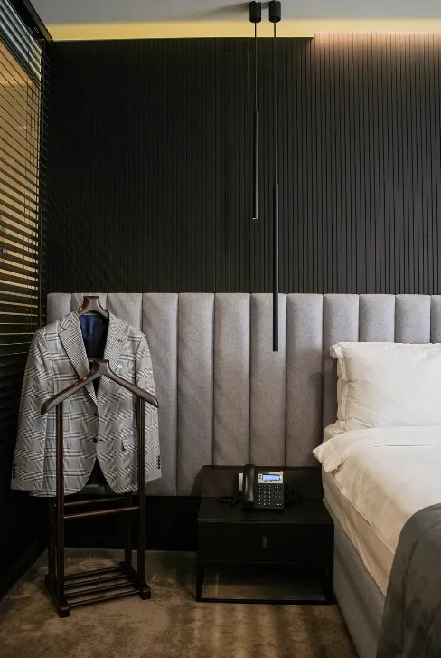 Hotel in Prishtina