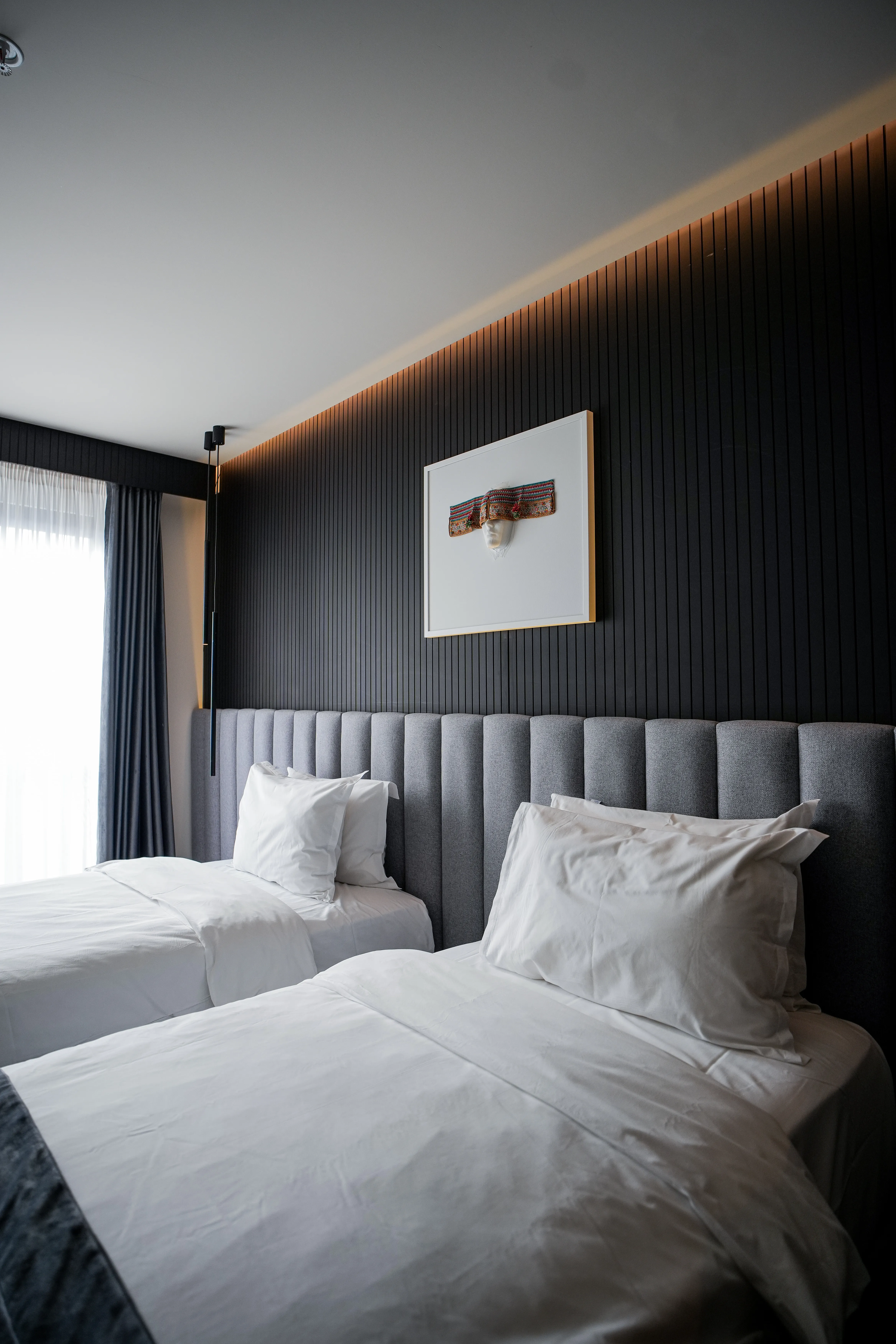 Hotels in Prishtina
