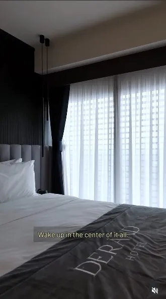 Hotels in Prishtina