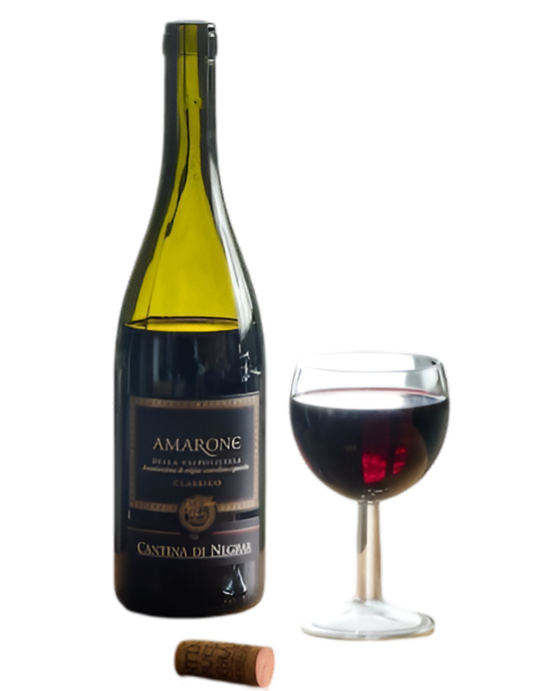 Wine extra package 1